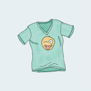 Non Profit WordPress Theme - Woocommerce