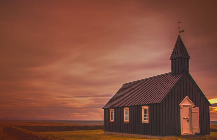 Non Profit WordPress Theme - Slider